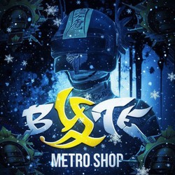 BYTEshop