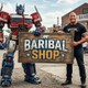 Baribal