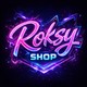 RoksyShop