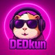 DEDkun
