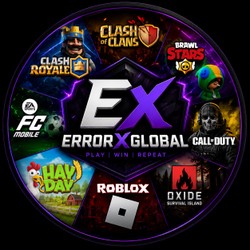 ErrorX_Global