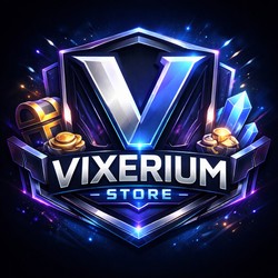 VixeriumStore