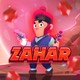 Zaharbs
