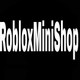 RobloxMiniShop