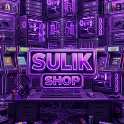 SulikSHOP