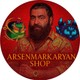 ArsenMarkaryanShop