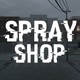 SprayShop