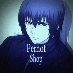 PerhotShop
