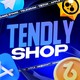 TendlyShop