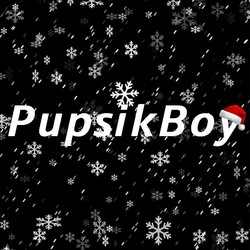 PupsikBoy