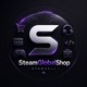 SteamGlobalShop