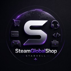 SteamGlobalShop
