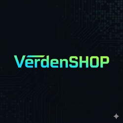 VerdenSHOP