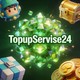 TopUpServise24