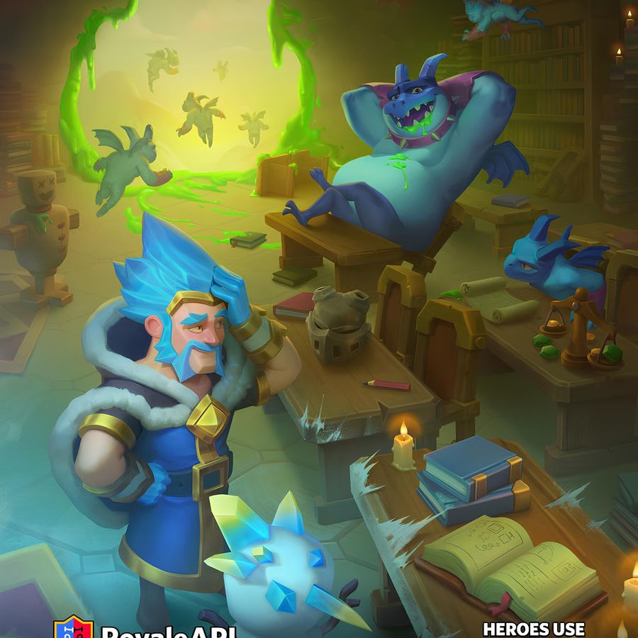 Clash Royale