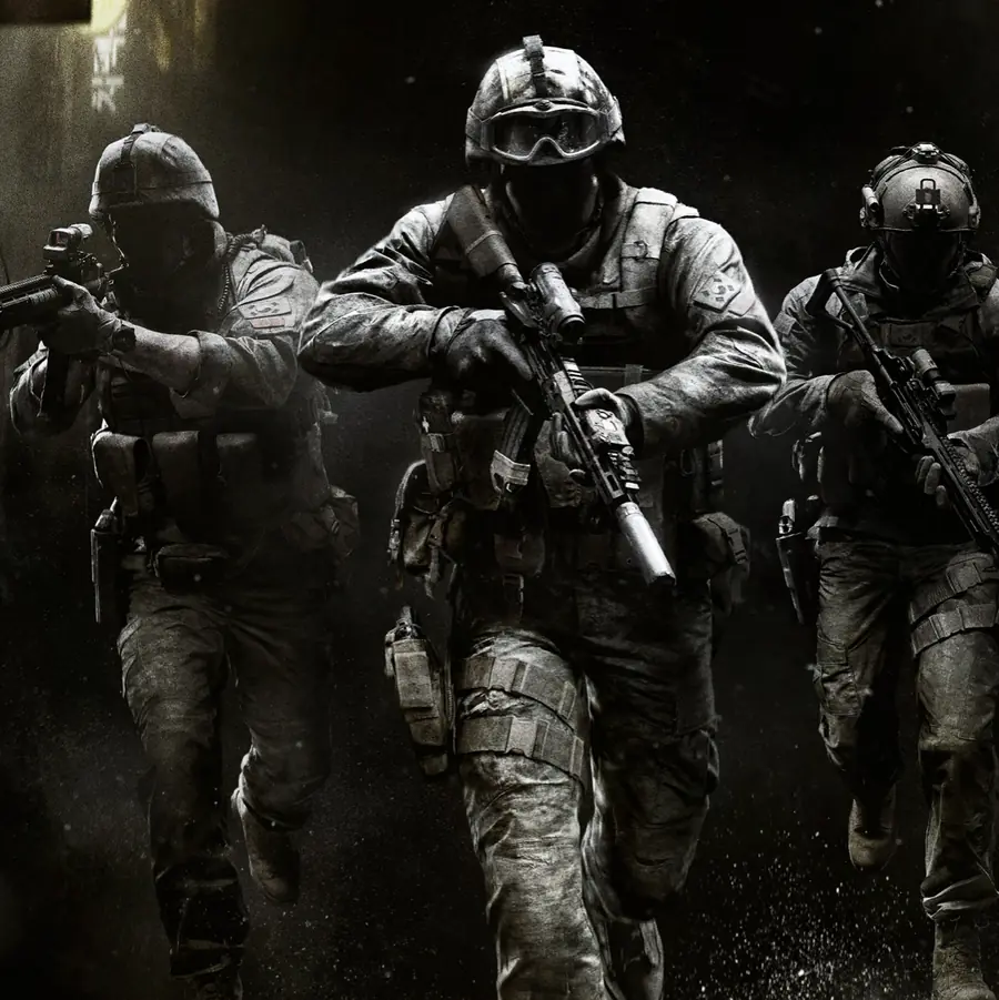 Call of Duty