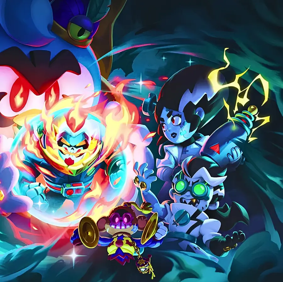 Brawl Stars