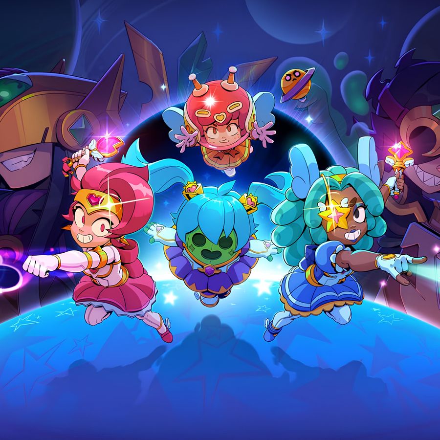Brawl Stars