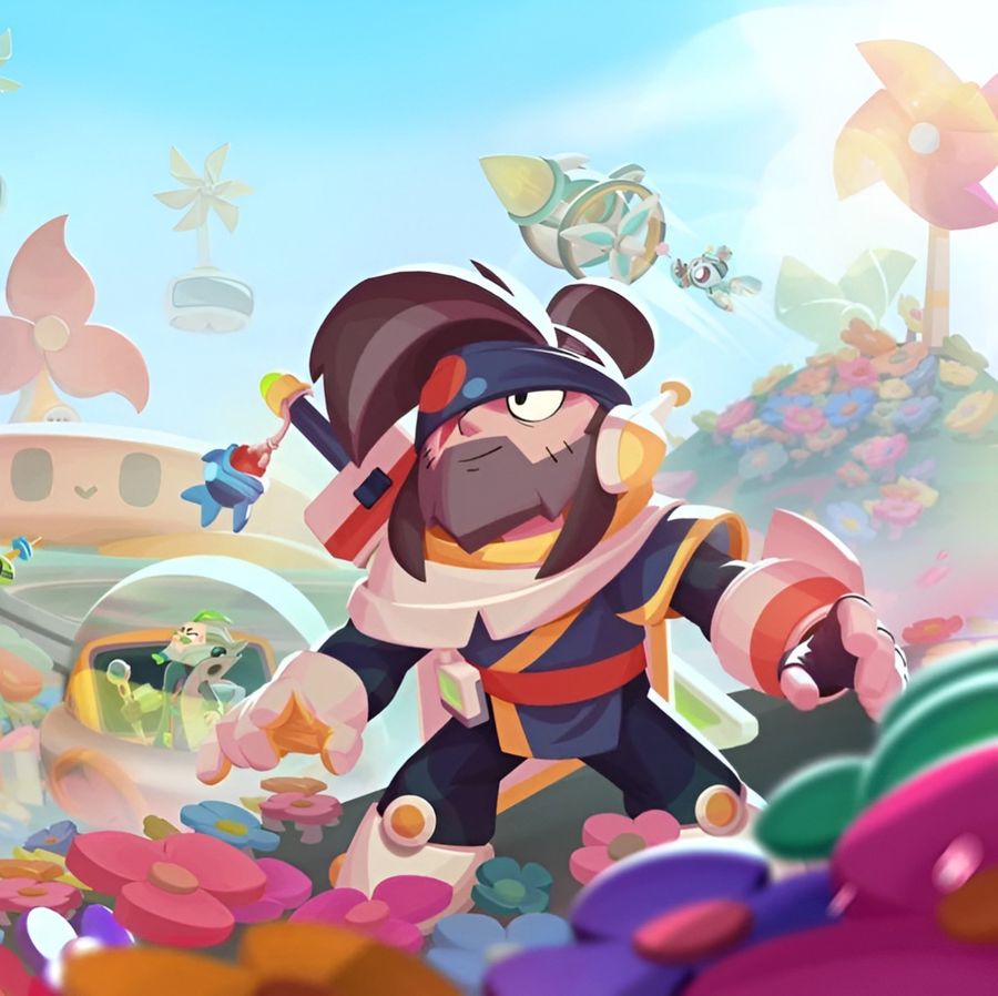 Brawl Stars