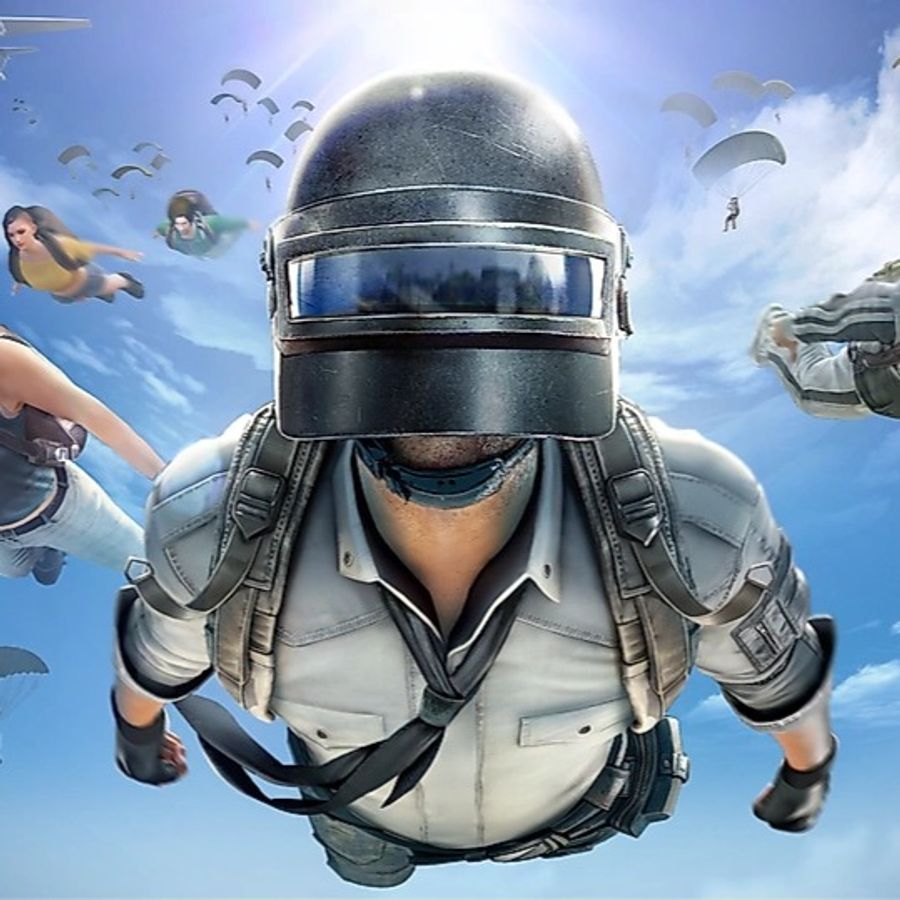 PUBG Mobile
