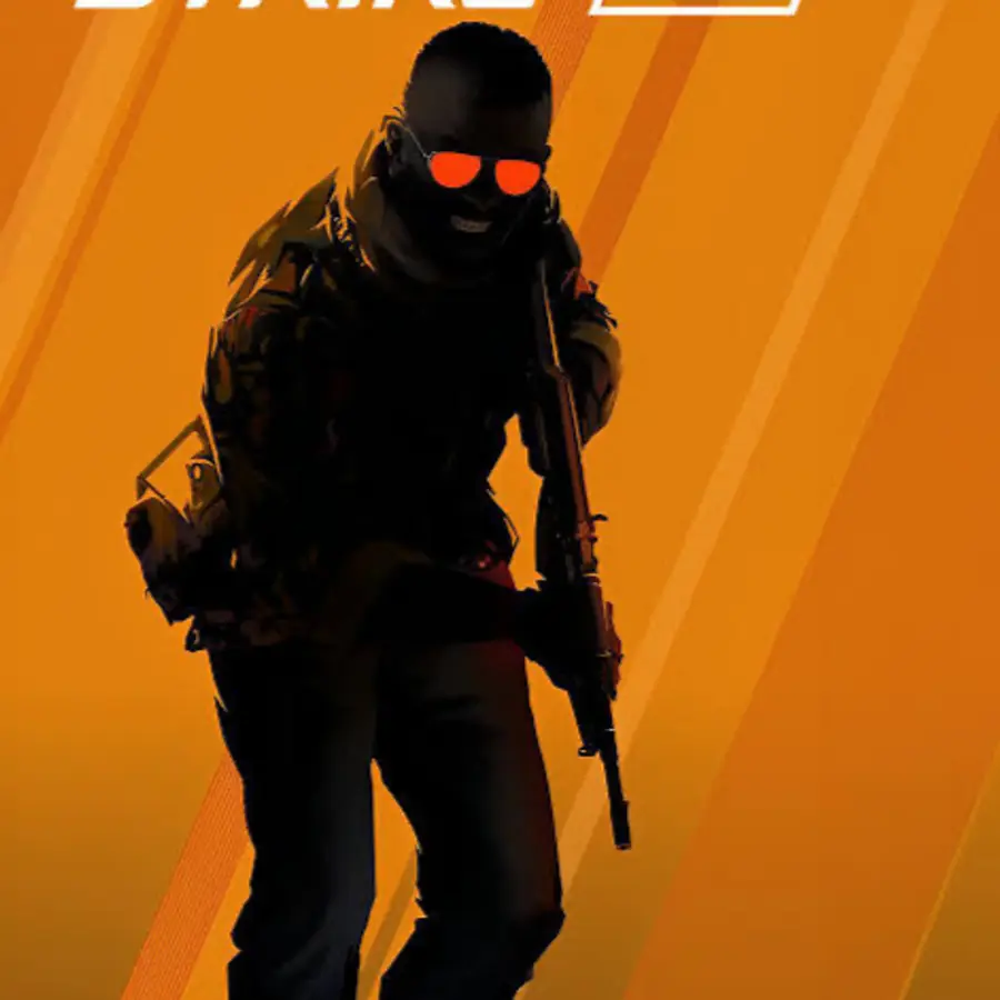 Counter-Strike 2