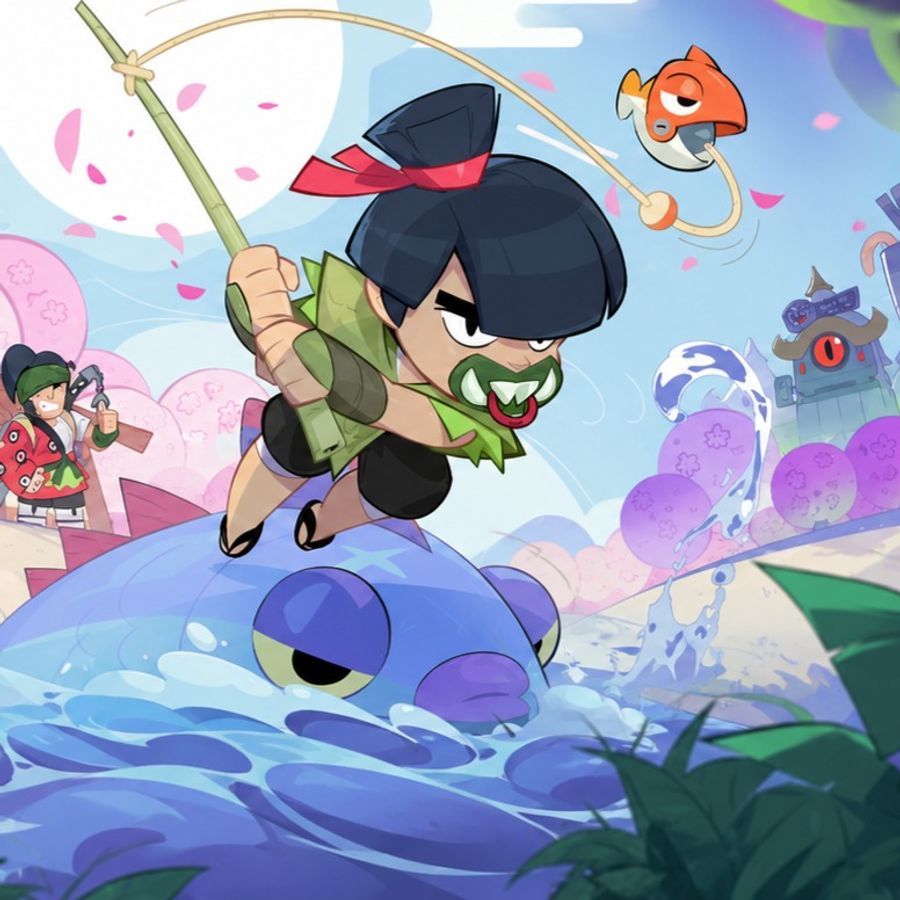 Brawl Stars