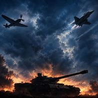 War Thunder