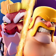 Clash Of Clans