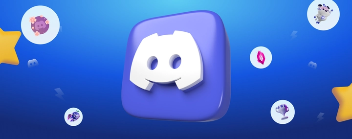 Discord на STARVELL