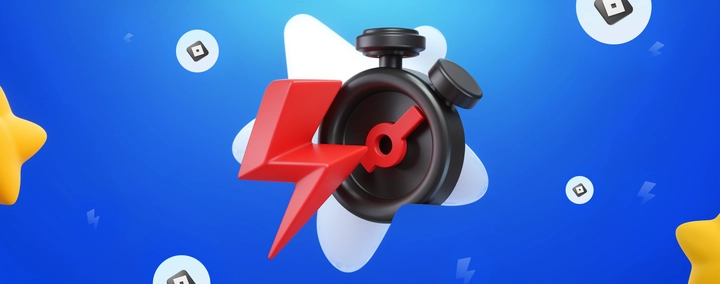 Моментальное получение робуксов